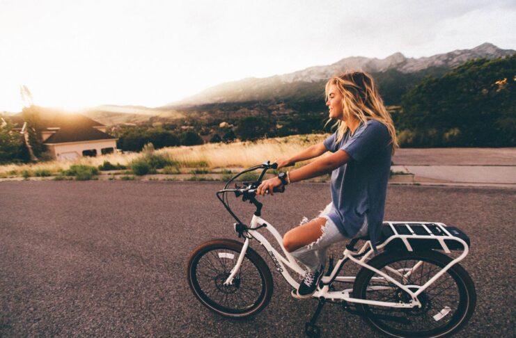 5 Yoga Poses For Your Next Outdoor Training Session