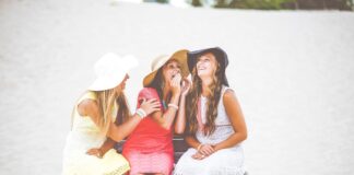 How to Find the Perfect Sunglasses for Your Face Shape