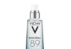 Review Serum Vichy Mineral 89: “Bom” Cấp Ẩm Được Yêu Thích Có Xứng Đáng?