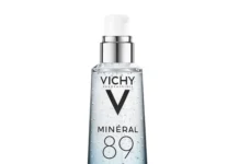 Review Serum Vichy Mineral 89: “Bom” Cấp Ẩm Được Yêu Thích Có Xứng Đáng?