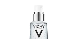 Review Serum Vichy Mineral 89: “Bom” Cấp Ẩm Được Yêu Thích Có Xứng Đáng?