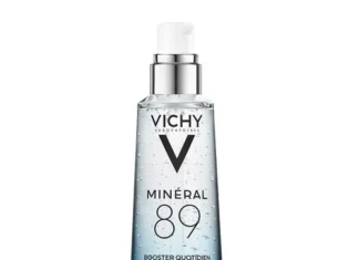 Review Serum Vichy Mineral 89: “Bom” Cấp Ẩm Được Yêu Thích Có Xứng Đáng?