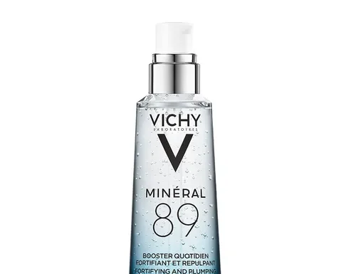 Review Serum Vichy Mineral 89: “Bom” Cấp Ẩm Được Yêu Thích Có Xứng Đáng?