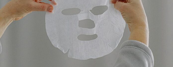 Mặt nạ giấy chất liệu Tencel