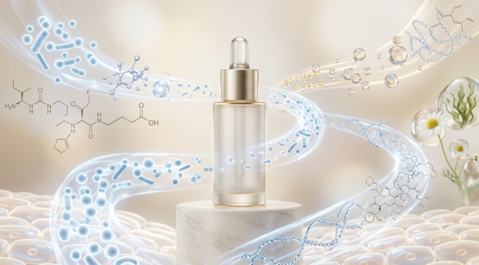 Probiotic Và Postbiotic Trong Mỹ Phẩm: Xu Hướng Chăm Sóc Da Dựa Trên Khoa Học Vi Sinh Probiotic Và Postbiotic Trong Mỹ Phẩm