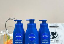 Review Kem Dưỡng Thể Nivea Dưỡng Ẩm 48 Giờ: Bình Dân Nhưng Có Đáng Mua?Review Kem Dưỡng Thể Nivea Dưỡng Ẩm 48 Giờ Nivia-48