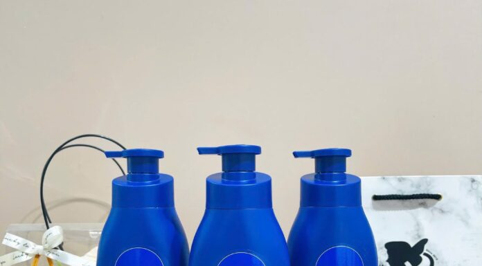 Review Kem Dưỡng Thể Nivea Dưỡng Ẩm 48 Giờ: Bình Dân Nhưng Có Đáng Mua?Review Kem Dưỡng Thể Nivea Dưỡng Ẩm 48 Giờ Nivia-48