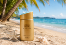 Review Kem Chống Nắng Anessa Perfect UV: “Vua Chống Nắng” Nhật Có Xứng Danh Cho Mùa Hè? Kem chống nắng Annesa