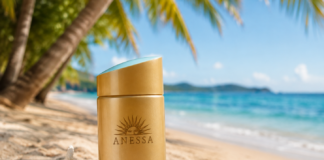 Review Kem Chống Nắng Anessa Perfect UV: “Vua Chống Nắng” Nhật Có Xứng Danh Cho Mùa Hè? Kem chống nắng Annesa