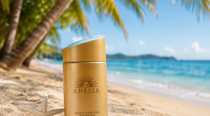 Review Kem Chống Nắng Anessa Perfect UV: “Vua Chống Nắng” Nhật Có Xứng Danh Cho Mùa Hè? Kem chống nắng Annesa