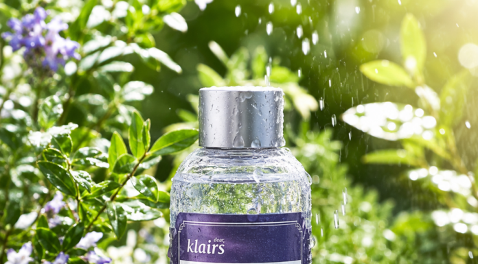 Review Nước Hoa Hồng Klairs Không Mùi Cho Da Nhạy Cảm Nước hoa hồng Klairs
