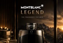 Review Nước Hoa Montblanc Legend: Chai “Quốc Dân” Tầm Trung Cho Chàng Trai Việt? nước hoa Montblanc Legend