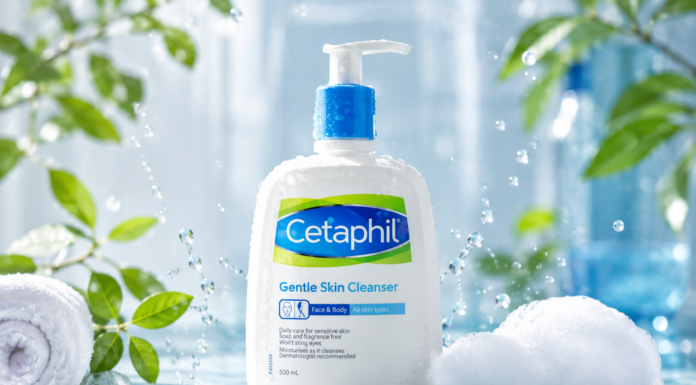 Review Sữa Rửa Mặt Cetaphil Gentle Skin Cleanser: “Huyền Thoại” Dịu Nhẹ Có Còn Đáng Mua?