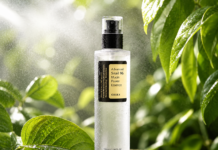 Review Kem ốc sên COSRX Advanced Snail 96 Mucin Power Essence: “Chất Nhầy Ốc Sên” Viral Có Đáng Hype? xịt dịch chiết ốc sên