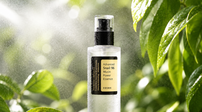 Review Kem ốc sên COSRX Advanced Snail 96 Mucin Power Essence: “Chất Nhầy Ốc Sên” Viral Có Đáng Hype? xịt dịch chiết ốc sên