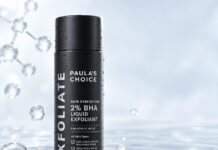 Review Paula’s Choice 2% BHA Liquid Exfoliant: Có Đáng Tiền Trị Mụn Đầu Đen?