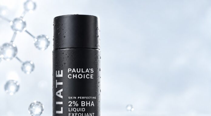 Review Paula’s Choice 2% BHA Liquid Exfoliant: Có Đáng Tiền Trị Mụn Đầu Đen?