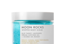Tẩy Tế Bào Chết Đường (Sugar Scrub): Bí Quyết Da Mềm Mịn Và 10 Sản Phẩm Đáng Thử